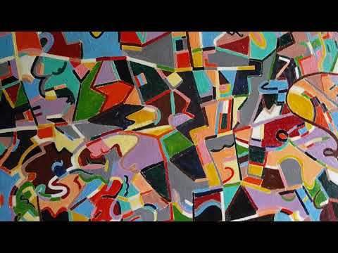 art for a large room - Image 2