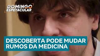 Prêmio Nobel de Medicina reconhece cientista que usa luz para controlar células do cérebro
