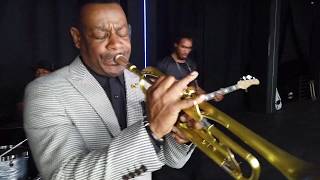 Willie Bradley &quot;Life On Top&quot; featuring Greg Manning