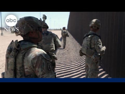 Mexico rejects use of American military forces within borders