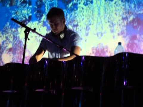 Dj Иван Дорн