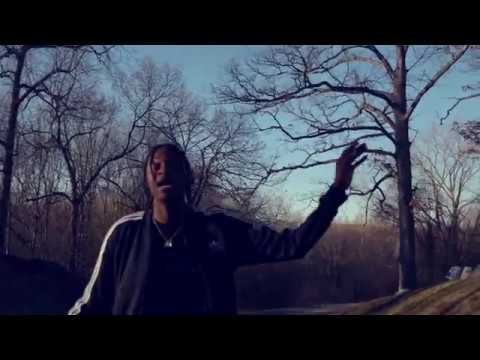 Marcel Ke' Von "Get Cash" Promo (Shot In 4K)