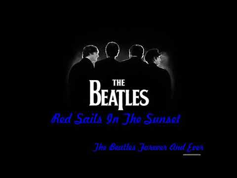 Red Sails In The Sunset (Star Club 1962)