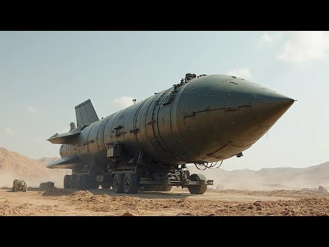 СС-20 «Сейбр» (РТ-21М / 15Ж45)