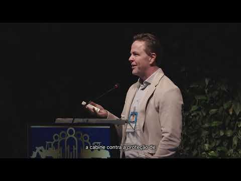 Apresentação da Forza no 2º Conexões e Negócios