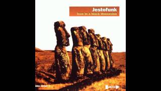 JESTOFUNK - The guetto