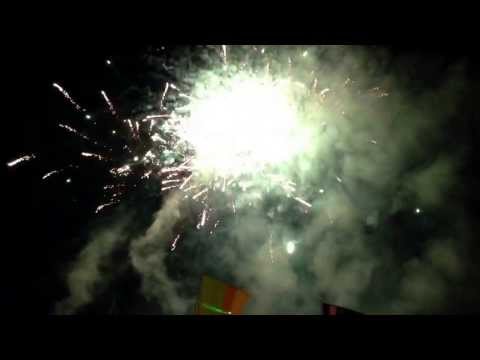 Markus Schulz closing Electronic Family Festival 2013