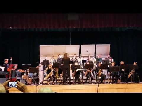 Downtown Tango by Rick Hirsch Annie Sullivan Middle School