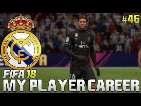 FIFA 18 Player Career Mode | Episode 46 | THE SALVIO SHOW!!