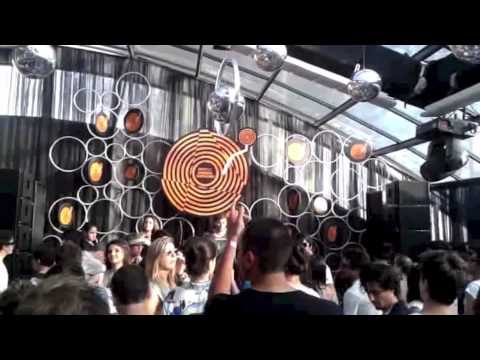 Fabo vs HNQO Vibe 11 Years .