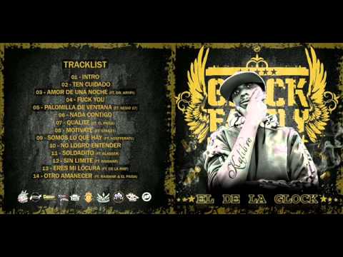 14 - OTRO AMANECER - Kalibre Glock , El Paisa & Raishar (Prod By Raishar Music)