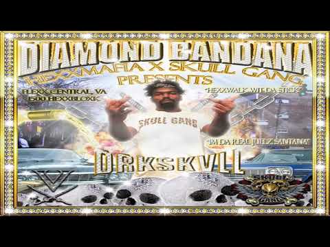 EVILLAIRE - FLAME FT. BBPUTIN (PROD. KRXXK)