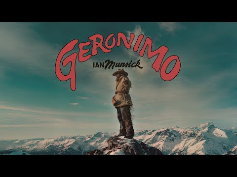 Geronimo - Ian Munsick
