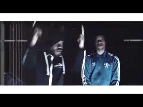 M.Gutta X Moe Chipps - Survival Of The Fittest