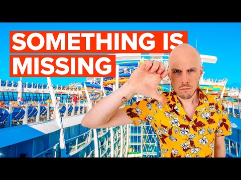Thumbnail for This Type of Royal Caribbean Ship is MISSING Something: A HUGE Mistake