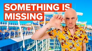 This Type of Royal Caribbean Ship is MISSING Something: A HUGE Mistake