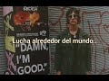 Richard Ashcroft & The United Nations Of Sound - Are you ready? (traducida al español.)