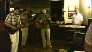 Woodpeckers - Angel Of The South (Acoustic Alchemy)