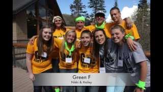 preview picture of video 'HOBY Utah 2013 Slideshow'