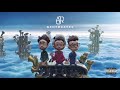 Next Up Forever by AJR