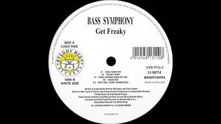 Bass Symphony - Deep Side (Funky Garden Mix)
