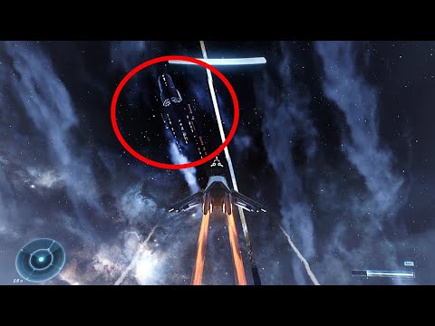 Have you ever Tried this on Halo Infinite..?? This Was Unexpected!!