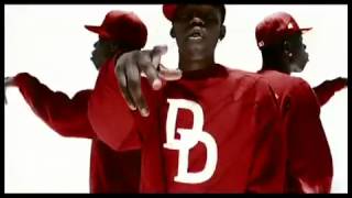 Dizzee Rascal - 'I luv U' (Official Video)