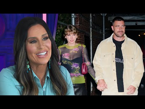 Patti Stanger on Swelce, Celebrity Couples and Who Should Get DUMPED! (Exclusive)