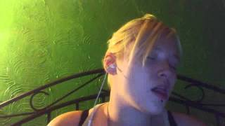 I wanna be loved by you (cover)