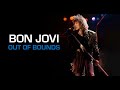 Bon Jovi - Out Of Bounds (Subtitulado)