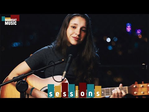 The Scientist - Fernanda Ouro | @madboatmusic Session