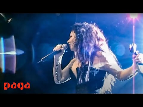 Şebnem Ferah - Yeniden Doğup Gelsem (10 Mart 2007 İstanbul Konseri)