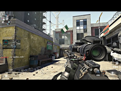 Call of Duty Advanced Warfare - Multiplayer Gameplay 2024 (No Commentary)