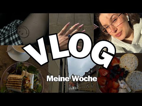 Unser Shopping-Tag: Spannende Einkäufe und ein aufregendes PR-Paket! | Vlog mit meinem Freund