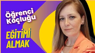 Öğrenci Koçluğu Eğitimi - Öğrenci Koçu Ne İş Yapar? Boğaziçi Enstitüsü