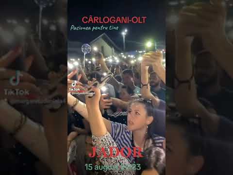CONCERT JADOR CÂRLOGANI-OLT