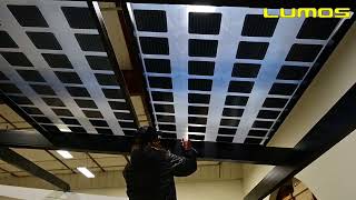 Vision Module Install