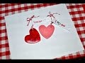 LOVE День Св. Валентина!!Варим МЫЛО!DIY 