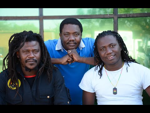 The Black Missionaries - Mwala Wokanidwa