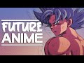 What Dragon Ball Super S Return Might Look Like MANGA To ANIME