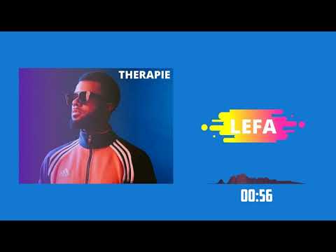 [FREE] lefa type beat "therapie" -Instru 2020
