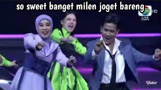 Download lagu MILEN, MILA & VALEN DA7 DANGDUT ACADEMY 7 MEGA KONSER GEN Z |dangdut academy 7 d'academy asia 7daa7 mp3 Download lagu MILEN, MILA & VALEN DA7 DANGDUT ACADEMY 7 MEGA KONSER GEN Z |dangdut academy 7 d'academy asia 7daa7 mp3