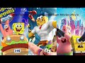 One Second Of Every Nickelodeon Movies Movie Updated