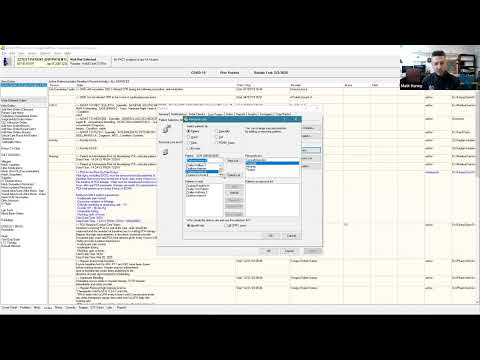 How to Create a Patient List in Epic