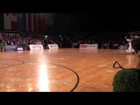 2010 IDSF World Ten Dance: HUN