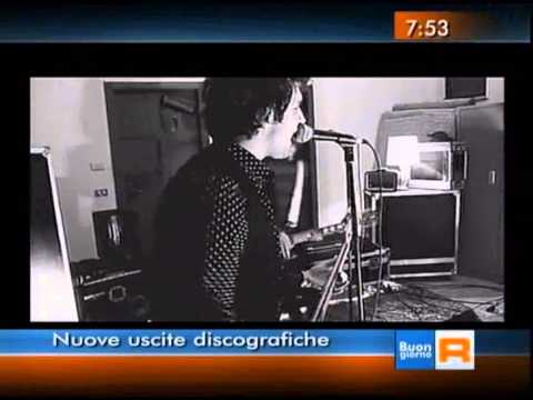 Rodeo Big Cats - TGR Marche, Buongiorno Regione, 27/12/2013