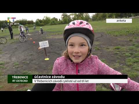 LITOMĚŘICKO/ ÚSTECKO: Blok reportáží 2. 10. 2019