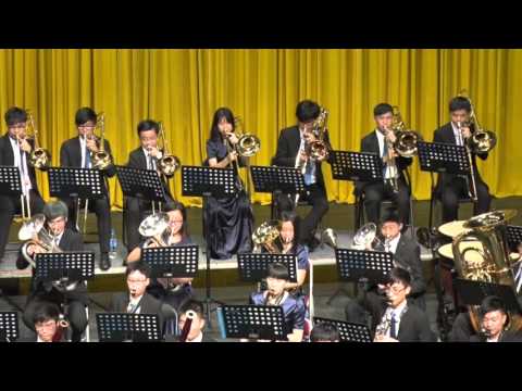 HKYSB - Finale from SYM 4 by Tchaikovsky