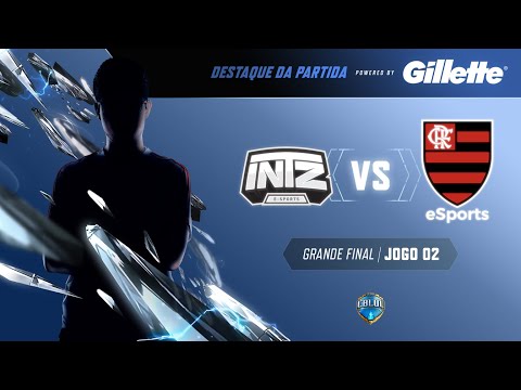 CBLoL 2019: 2ª Etapa - Grande Final | Destaque da Partida ITZ x FLA (2º Turno)
