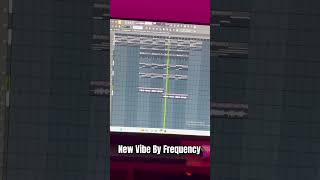 New vibe by Frequency #synthwave #chillwave #beats